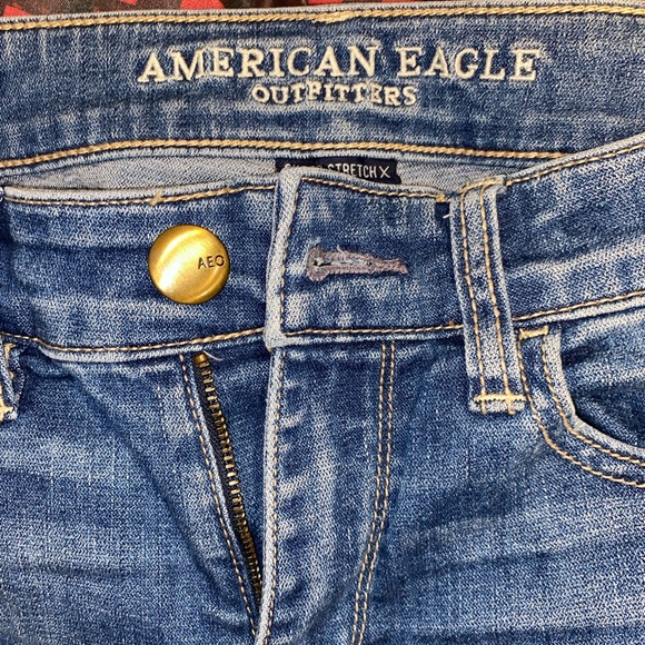 American eagle jeans - Picture 11 of 13